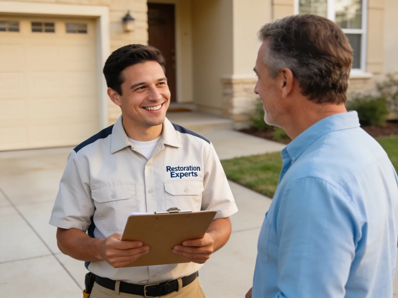 Water Damage Cleanup Boardman, OR FAQs